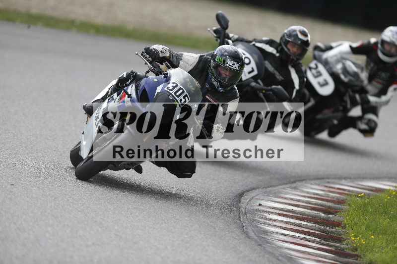 /33 24.07.2025 Speer Racing ADR/Classic/305